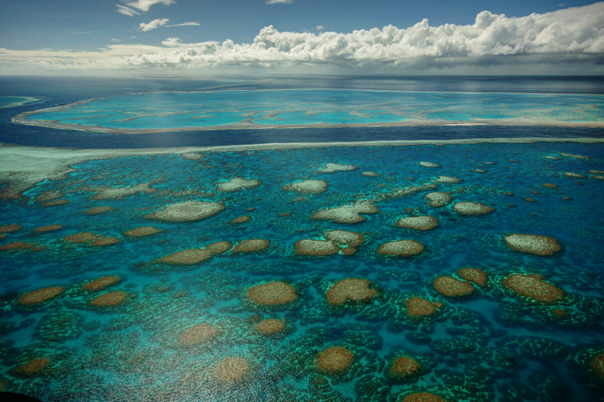 GSL Aviation Fly & Jet Ski Tour