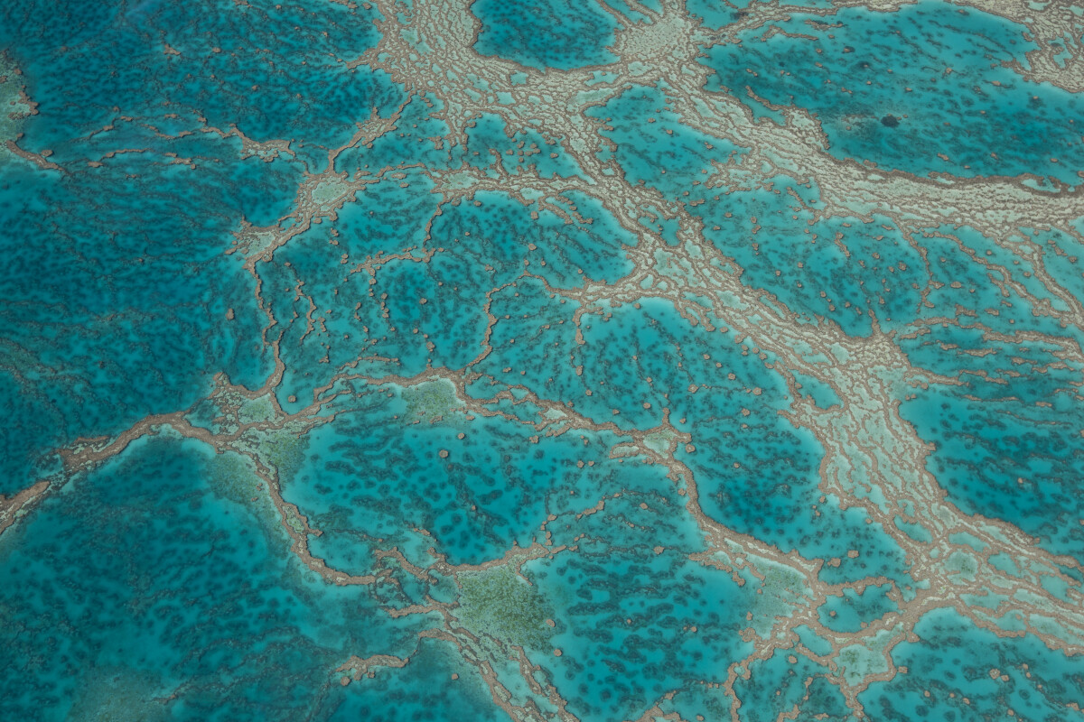 GSL Aviation Reef & Island scenic flight